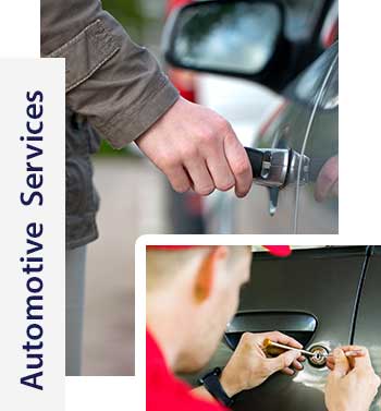 Autmotive Locksmith in Stone Mountain