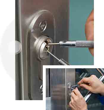 Locksmith in Stone Mountain