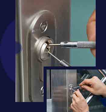 Stone Mountain Locksmith