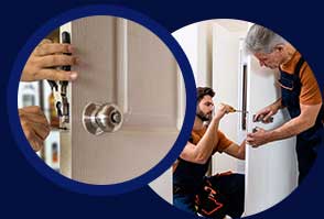 Locksmith in Stone Mountain