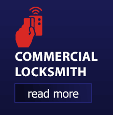 Commercial Stone Mountain Locksmith